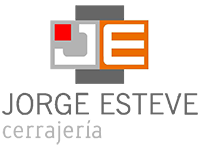 cerrajeria jorge esteve logo footer